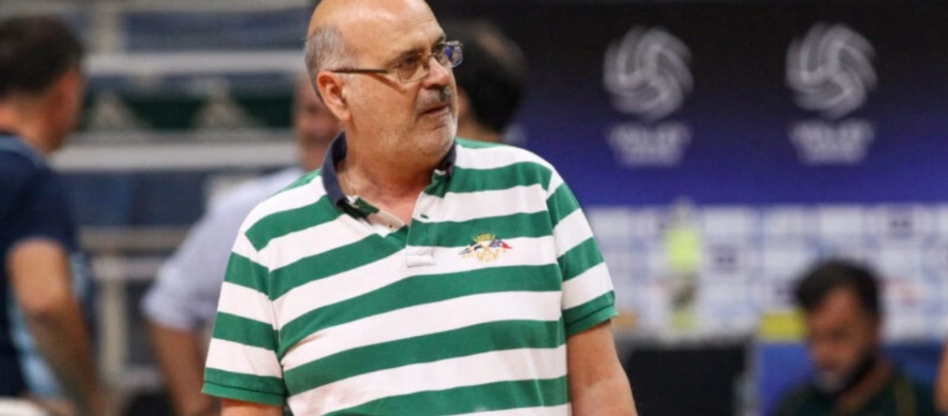 Π.Μαλακατές: «Δεν γνωρίζουμε αν θα παραμείνουμε στην Α1 του πόλο και τη νέα σεζόν»